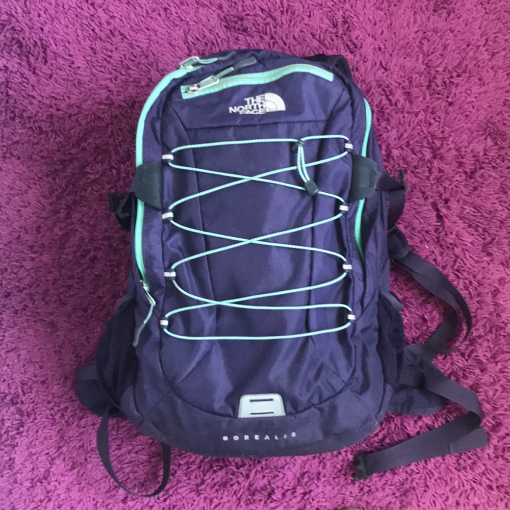 North Face Borealis Backpack
